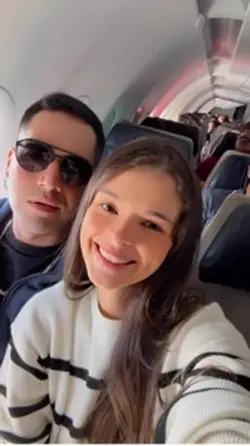 Diário de uma viagem
