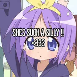 LUCKY STAR ⭐️ 