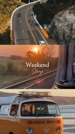 weekend story
