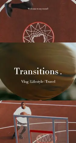 Transitions Sync