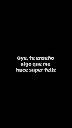 Super Feliz