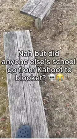 kahoot to blooket