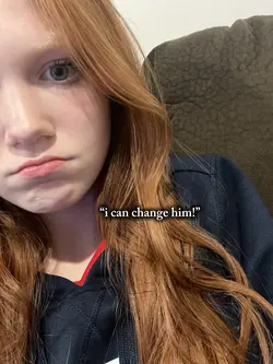 he changed me