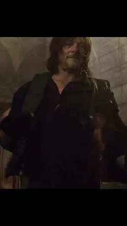 Daryl Dixon 