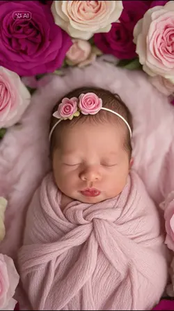 newborn photoshoot 