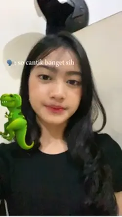 so cantik banget sih