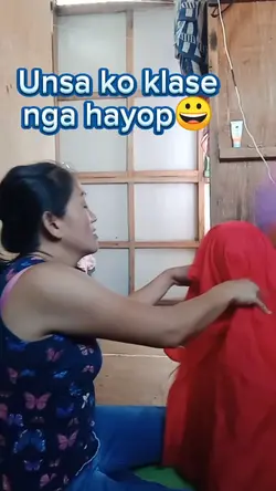 UNSA NGA HAYOP