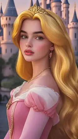 Princess Aurora