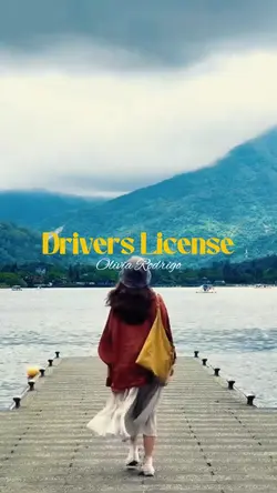 Drivers License