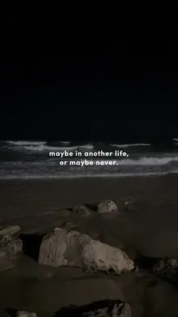 maybe