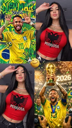 Colab Neymar JR. ❤️ 