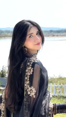 her eyes 