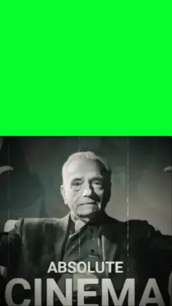 ABSOLUTE CINEMA