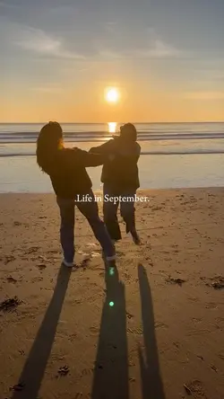 Life in September