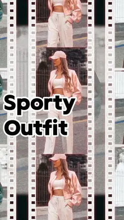 Sport Outfit