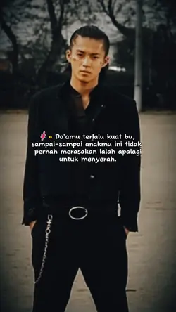 doa ibu