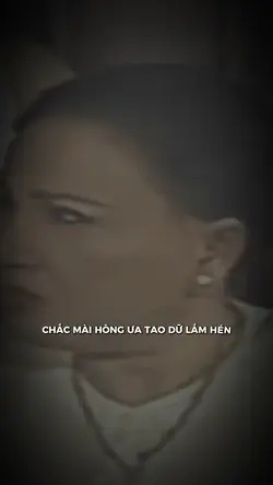 Chắc bạn không ưa