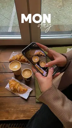Monday life