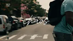 a dream of chaos
