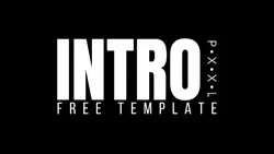 Intro Templates