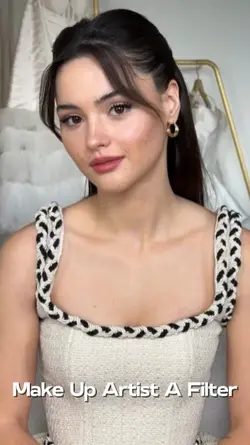 Make Up Artist Filtr