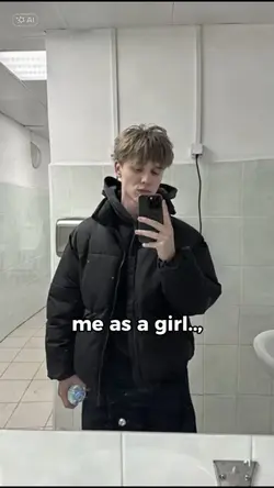 transgender filter
