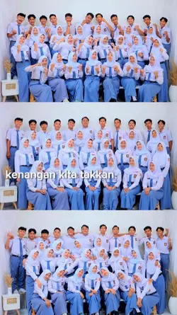 Foto sekelas