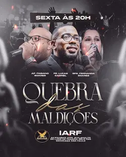 Seu cartaz aqui 