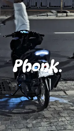 Phonk 6 klip