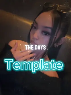 THE DAYS
