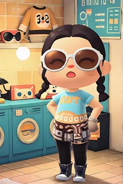 chibi cute