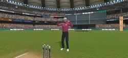 cricket sound to ba 