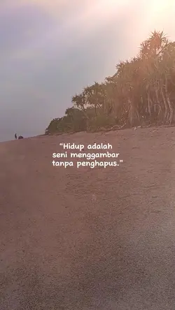 Quotes Hidup