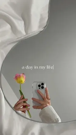 A day in my life 