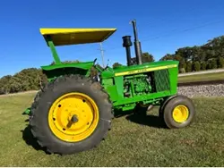 John Deere