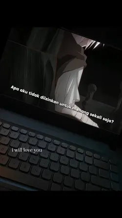 i will love you 
