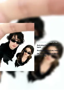 Finn and Millie 
