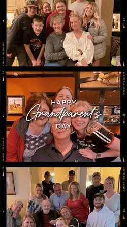 HappyGrandparentsDay