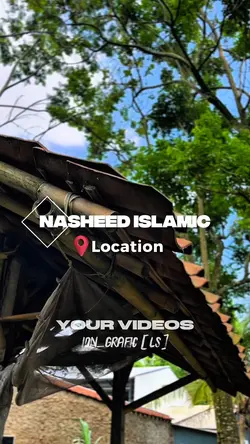 Nasheed islamic arab