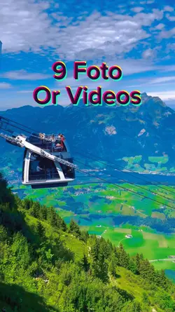 9 Video Slide
