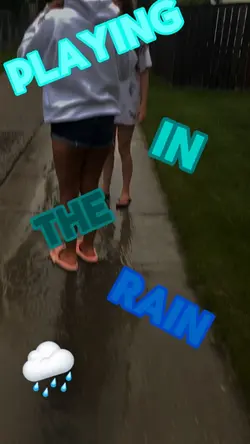 Rain