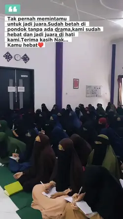 Balik pondok