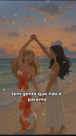 Amizade 