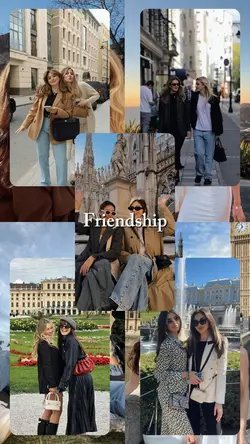 Friendship