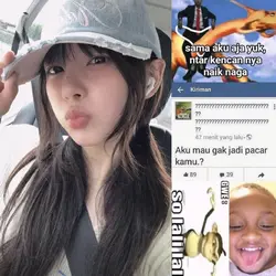 yok kita kencan :vVv