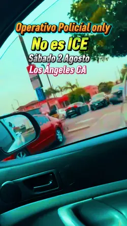 Los Ángeles CA 