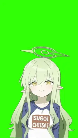 GFX Anime Bergerak 8