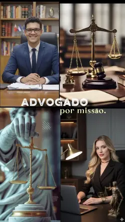 Advocacia por Missão