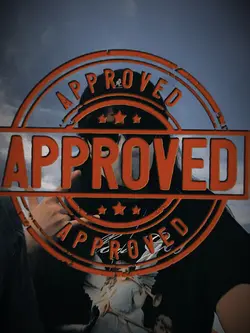 Approved