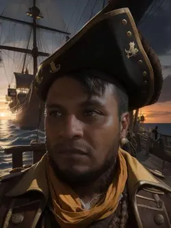 Estilo foto IA